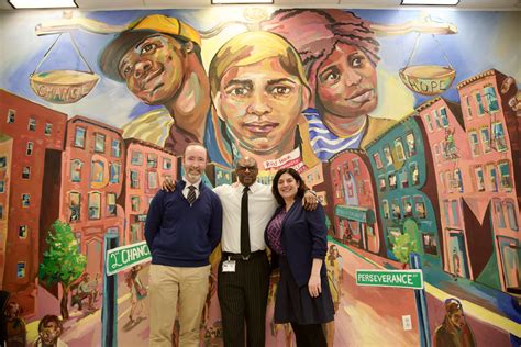Red Hook court system adopts innovative community solutions.