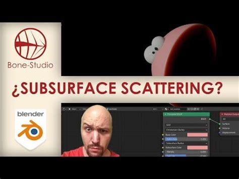 Image result for Blender Hair Subsurface Scattering