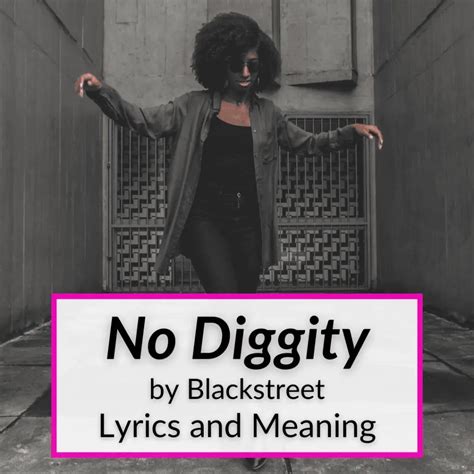"No Diggity" Lyrics & Meaning (Blackstreet)