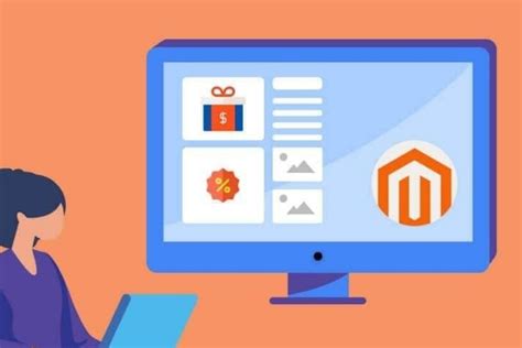 Magento Backend 的图像结果