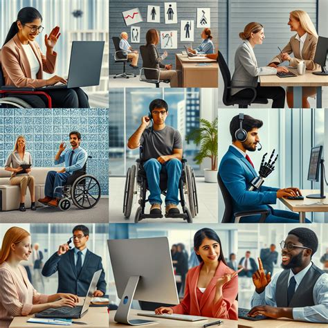 Partner with NDES: Inclusive Hiring in Australia – NDES | National Disability Employment Services