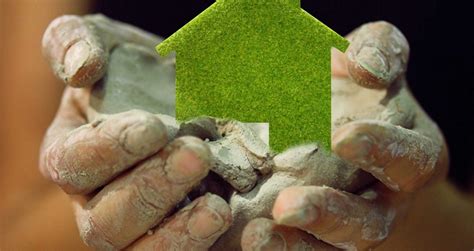 Green Building - Sustainable Building - Wienerberger India