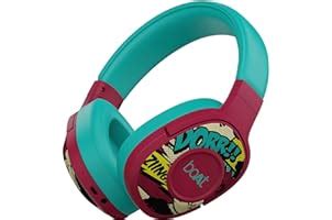 Amazon.in Bestsellers: The most popular items in Over-Ear Headphones