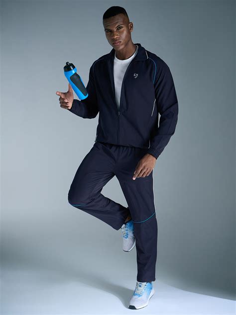 MEN TRACK SUIT – TeamSG