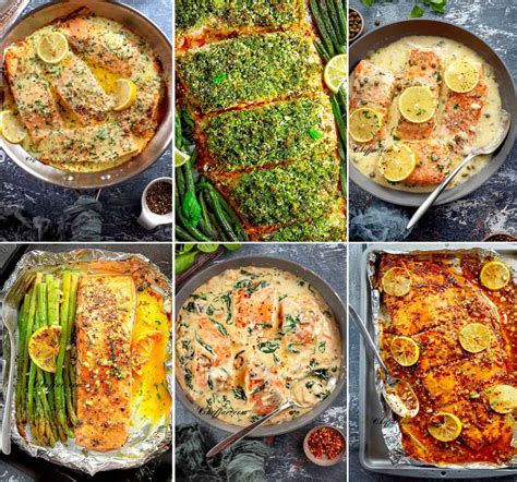 How Long To Marinate Salmon (The Ultimate Guide) - Chefjar