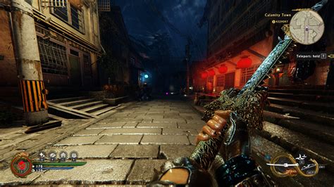 Steam Community :: Guide :: Shadow Warrior 2 | Secrets and Easter Eggs