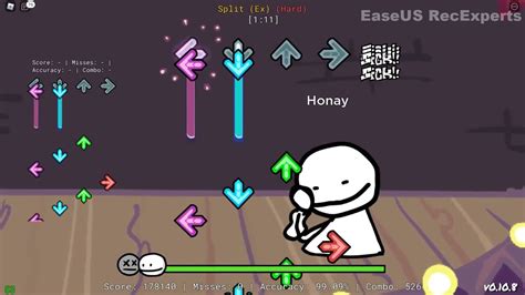 Image result for Split FNF Mod