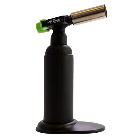 Blazer Black+ Series Big Shot Torch (FB-JB-BLZ-189-8000-BLKNEON) | JB Tools