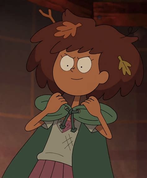 Image result for Amphibia Anna