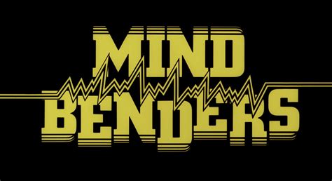 Mind Benders (1987)