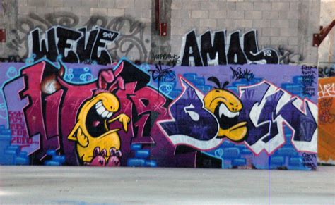 Graffiti Tutorial for Beginners 的图像结果