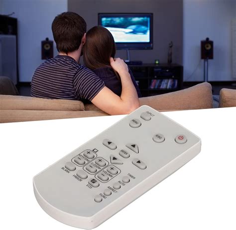 Buy Universal Projector Remote Control for Home Cinema, Projector ...