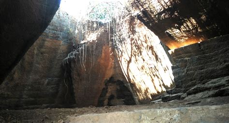 Naida Caves in Diu - Timings, Nearby Attractions, Best Time to Visit