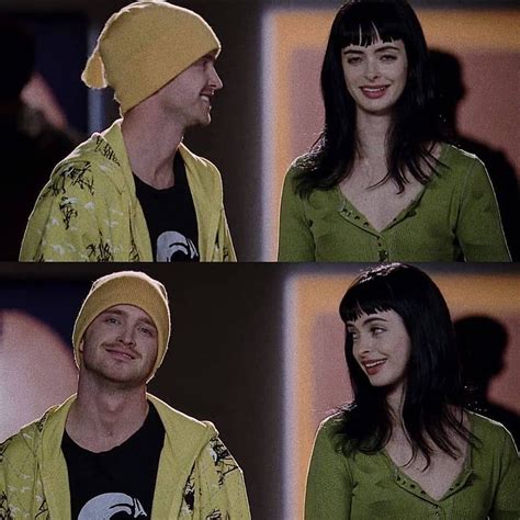 Breaking Bad Jesse And Jane