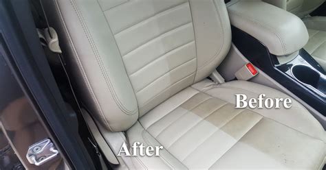 Leather Interior Car Cleaner | Cabinets Matttroy