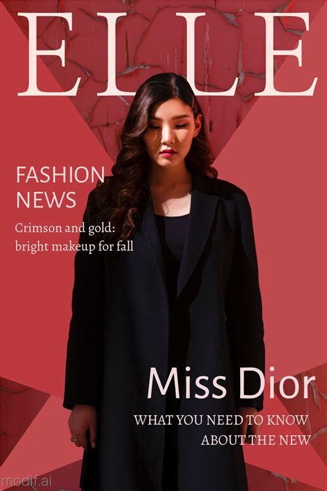 Image result for Mode Magazine