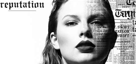 Review: Taylor Swift – Reputation