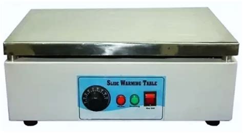 Slide Warming Hotplate With PID (Model No. HV-147) – HOVERLABS Online