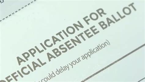 Lt. gov. wants to keep mail-in ballots but require photo IDs | FOX 5 ...
