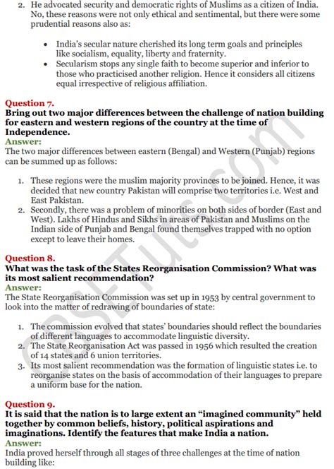 Image result for Chapter 1 Political Science Class 12 Simran