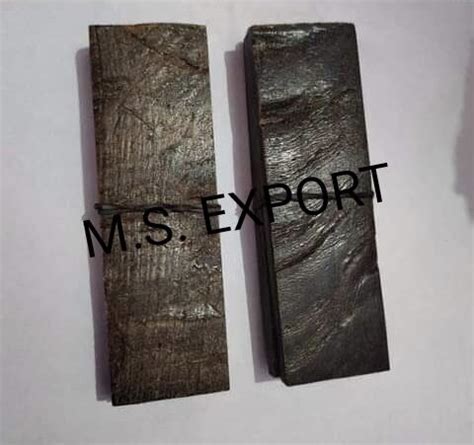 Buffalo horn bark scale - M.S. EXPORT