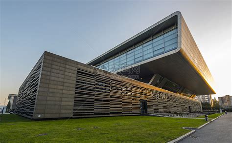 中国国家图书馆-文化建筑案例-筑龙建筑设计论坛