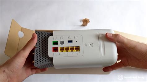 EE Smart Hub Pro Review | WiFi 7 Broadband Router - Broadband Savvy