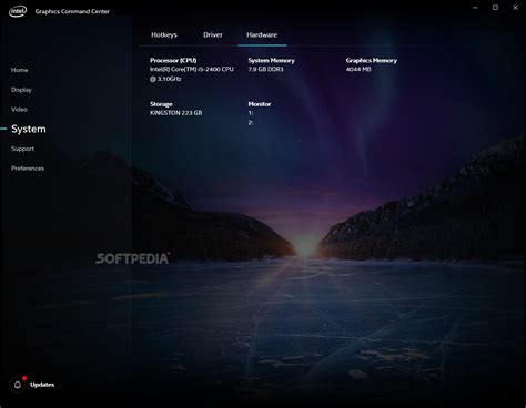 Intel HD Graphics Command Display Download Free 的图像结果