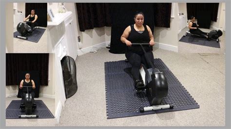 30-Minute Rowing Machine Workout 的图像结果