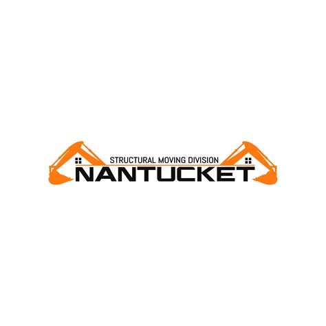 Logo Design for Structural moving division. Nantucket by AyoebRoa | Design #29752254