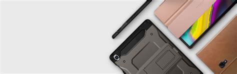 Galaxy Tab S7 Series – Spigen India