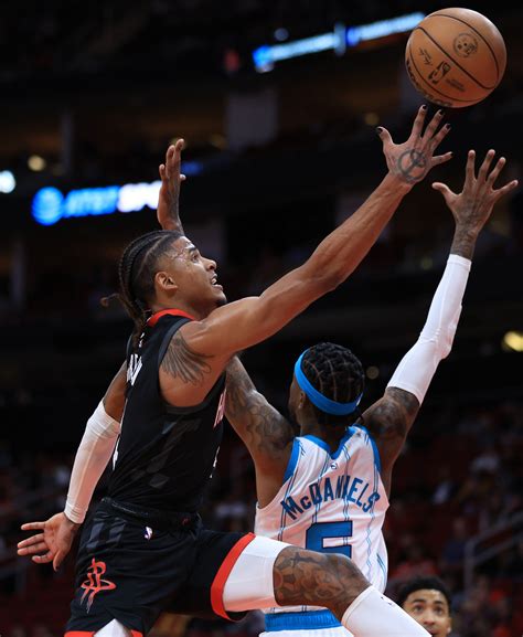 Photos: Rockets vs. Hornets 1/18/23 Photo Gallery | NBA.com