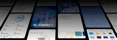 MIUI Android 的图像结果