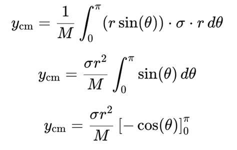 Centre of Mass - Physics Class 11 - NEET PDF Download