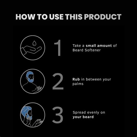 Beard Butter - Beard Softener Cream with Mustache – Rawls Essentials