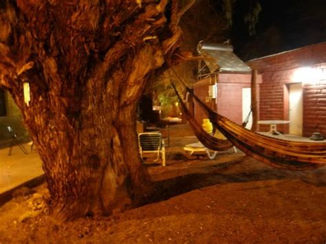 EDEN ATACAMENO (Atacama/San Pedro de Atacama, Chile) - Hostel Reviews ...