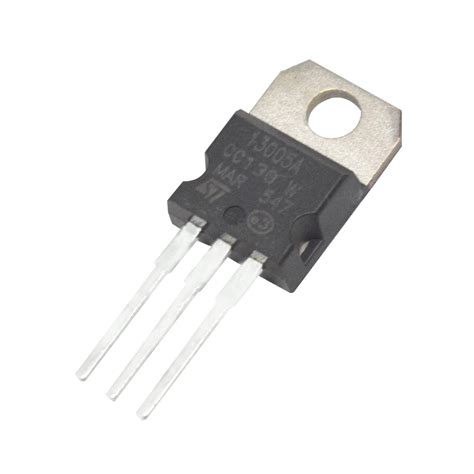 Buy 13005A Transistor at electronifyindia.com – ElectronifyIndia