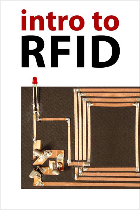 RFID Tutorial 的图像结果