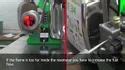 Thermal Fogger Machine - TF 34 Igeba Thermal Fogger Machine Service ...