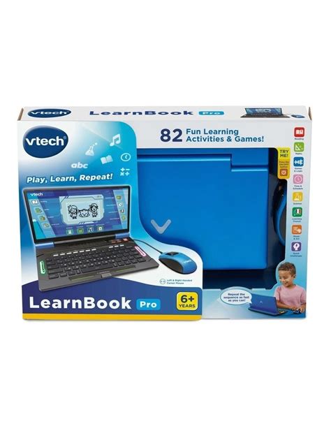 Image result for VTech Computer Laptop Blue