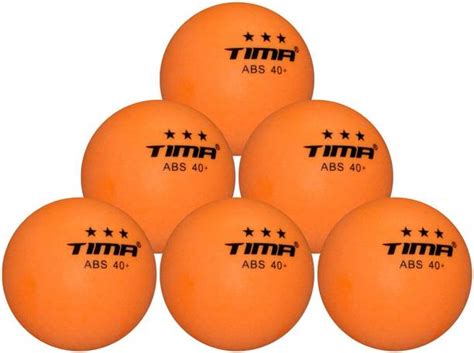 Buy Table Tennis Balls Online at Best Prices in India | Flipkart.com