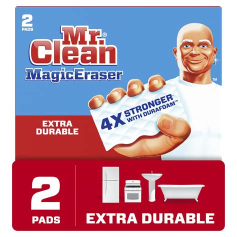 Mr Clean Magic Eraser Sheets Discontinued