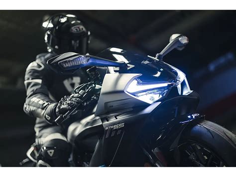 New 2025 CFMOTO 675SS | Specs, Photos, Price | For Sale in Elk Grove CA ...