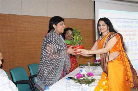 Nurses Week-2018 | Government Medical College & Hospital , Sector 32 ...