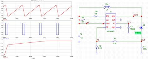 Image result for Boost Converter Design