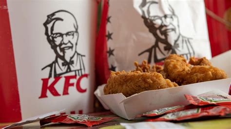 KFC introduces new item to popular lineup – fans say it ‘better not be ...