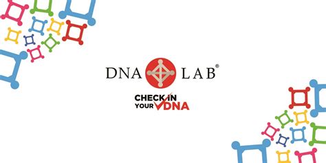 DNA Lab 的图像结果