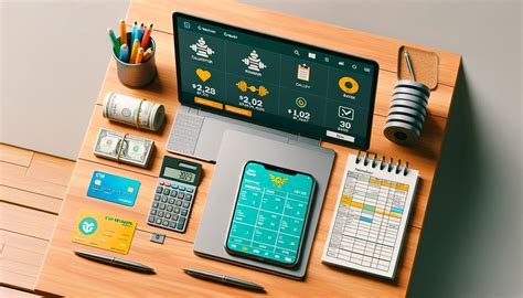 Stay Organized with a Gym Bill Generator