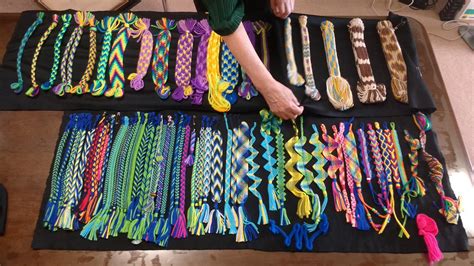 Kumihimo Patterns 的图像结果