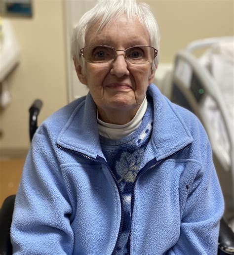 Shirley Surface – Northern Colorado Rehabilitation Hospital